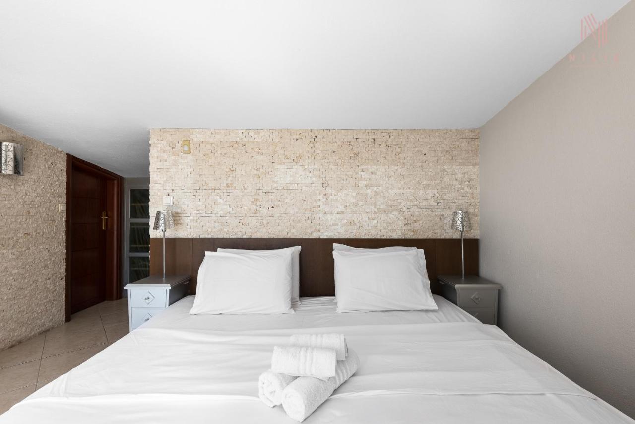 Breathtaking Villa, Nilie Hospitality Mgmt Possidi Esterno foto